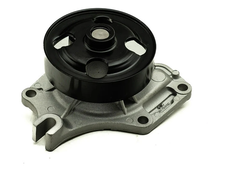 Bomba De Agua Para Mazda 2 1.5 2008-2015 4