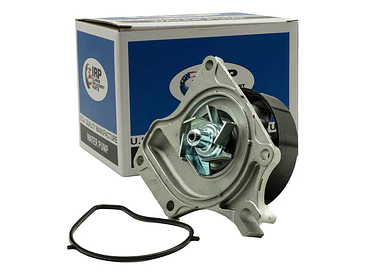 Bomba De Agua Para Mazda 2 1.5 2008-2015 1