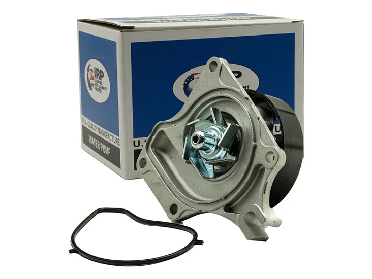 Bomba De Agua Para Mazda 2 1.5 2008-2015 1