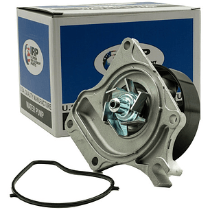 Bomba De Agua Para Mazda 2 1.5 2008-2015