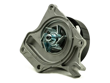 Bomba De Agua Para Mazda 2 1.5 2008-2015 2