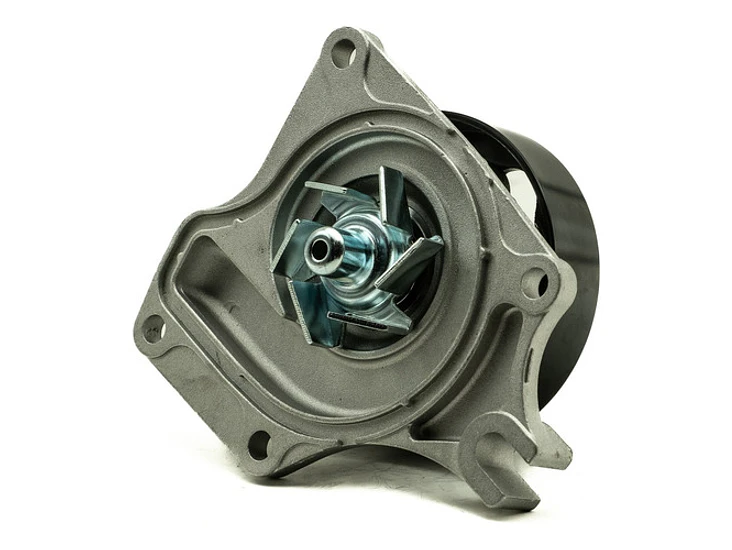 Bomba De Agua Para Mazda 2 1.5 2008-2015 2