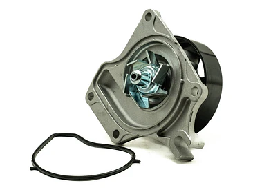 Bomba De Agua Para Mazda 2 1.5 2008-2015 3