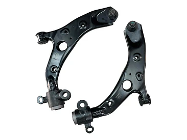 Bandeja Suspensión Mazda Cx5 2.0 2.2 2.5 2012-2017 ( El Par) 3