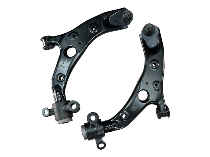 Bandeja Suspensión Mazda Cx5 2.0 2.2 2.5 2012-2017 ( El Par) 3