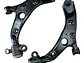 Bandeja Suspensión Mazda Cx5 2.0 2.2 2.5 2012-2017 ( El Par) - Miniatura 3