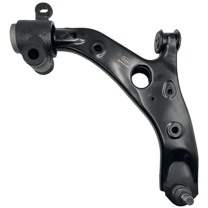 Bandeja Suspensión Mazda Cx5 2.0 2.2 2.5 2012-2017 ( El Par) 5