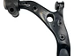 Bandeja Suspensión Mazda Cx5 2.0 2.2 2.5 2012-2017 ( El Par) - Miniatura 5