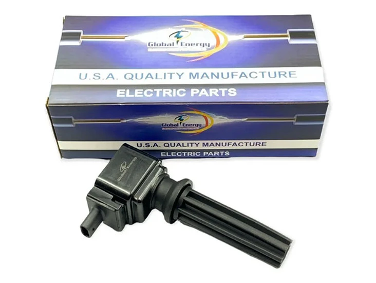 Bobina Encendido Ford Edge 2.0 2012-2018 Ecoboost 1
