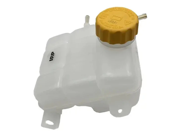 Deposito Agua + Tapa Chevrolet Spark 0.8 1.0 2006-2017 6