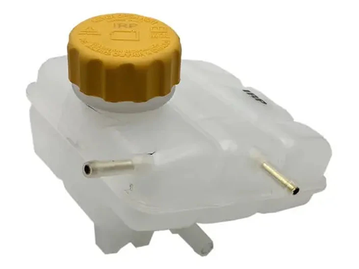 Deposito Agua + Tapa Chevrolet Spark 0.8 1.0 2006-2017 1