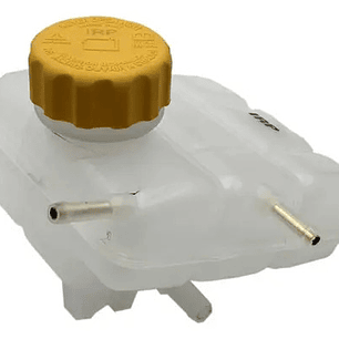 Deposito Agua + Tapa Chevrolet Spark 0.8 1.0 2006-2017