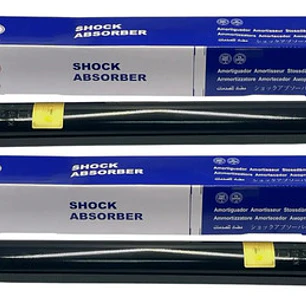 Par Amortiguador Trasero Para Mazda Cx-5 2.0 2013-2023