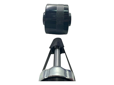 Par Amortiguador Trasero Para Mazda Cx-5 2.0 2013-2023 3