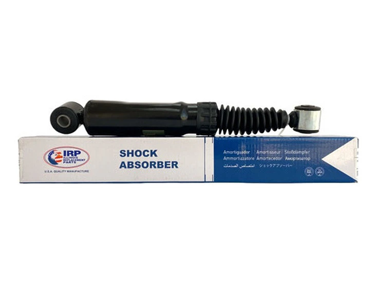 Par Amortiguador Traseros Para Lifan 520 1.3 1.6 2009-2014 3