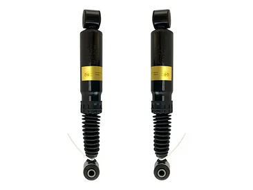 Par Amortiguador Traseros Para Lifan 520 1.3 1.6 2009-2014 1