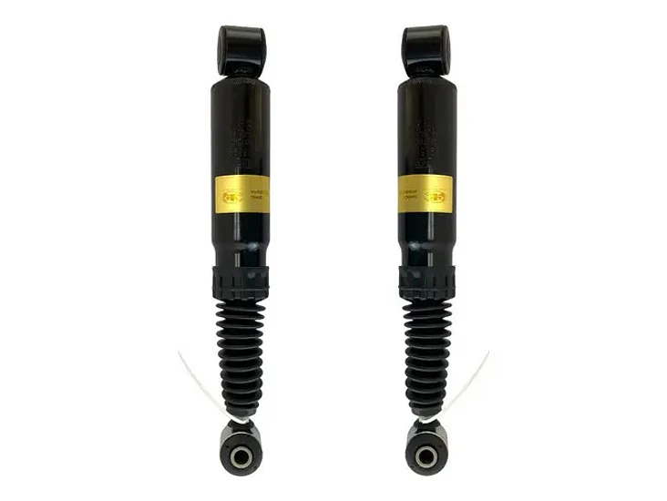 Par Amortiguador Traseros Para Lifan 520 1.3 1.6 2009-2014 1