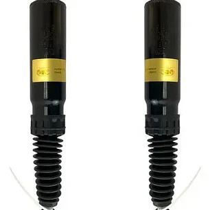 Par Amortiguador Traseros Para Lifan 520 1.3 1.6 2009-2014