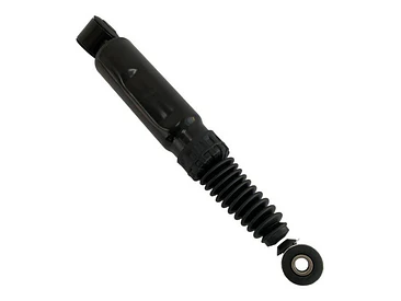 Par Amortiguador Traseros Para Lifan 520 1.3 1.6 2009-2014 2