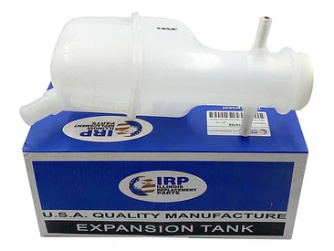 Deposito Agua Aux Radiador Chevrolet Spark - Matiz 0.8 97-05 4