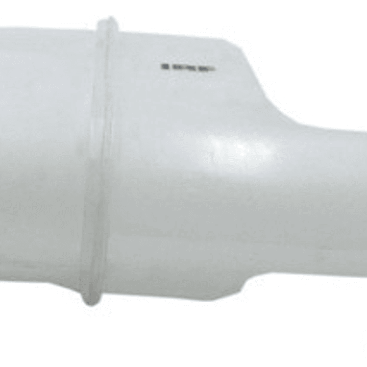 Deposito Agua Aux Radiador Chevrolet Spark - Matiz 0.8 97-05 5