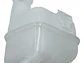 Deposito Agua Aux Radiador Chevrolet Spark - Matiz 0.8 97-05 - Miniatura 2
