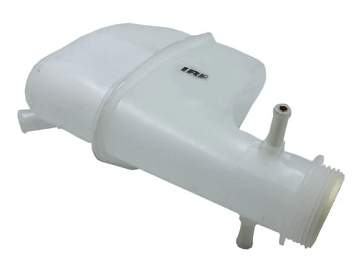 Deposito Agua Aux Radiador Chevrolet Spark - Matiz 0.8 97-05 6