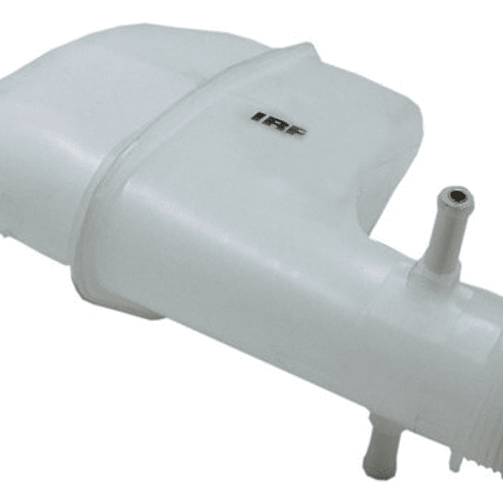 Deposito Agua Aux Radiador Chevrolet Spark - Matiz 0.8 97-05 6