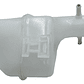 Deposito Agua Aux Radiador Chevrolet Spark - Matiz 0.8 97-05 - Miniatura 3