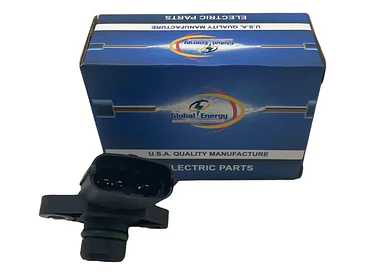 Sensor Map Ssangyong Actyon 2.0 2006-2011 1