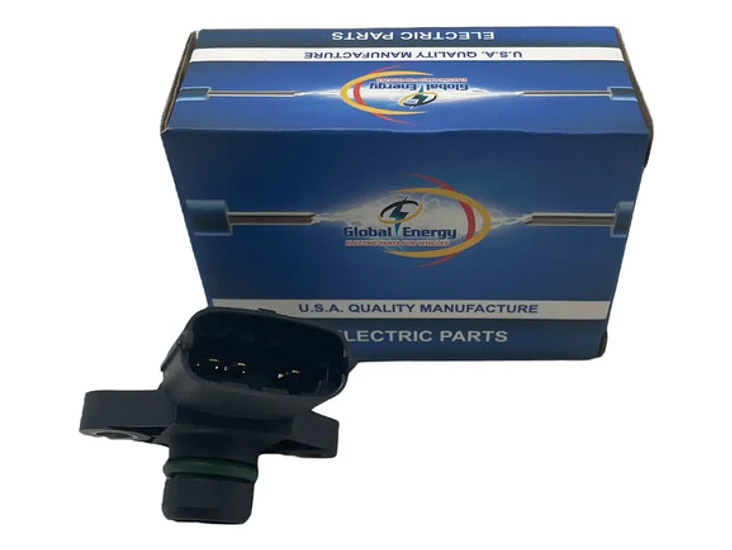 Sensor Map Ssangyong Actyon 2.0 2006-2011 1