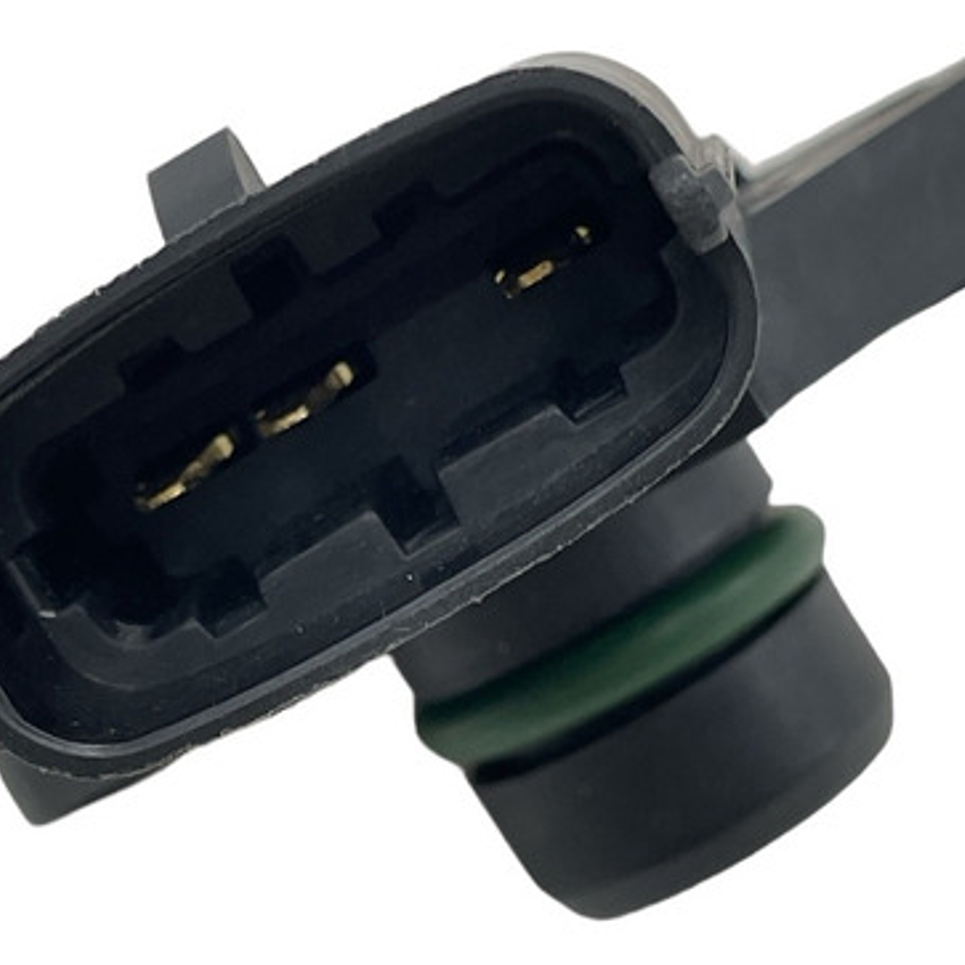 Sensor Map Ssangyong Actyon 2.0 2006-2011 4