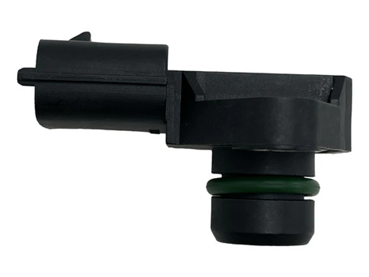 Sensor Map Ssangyong Actyon 2.0 2006-2011 8