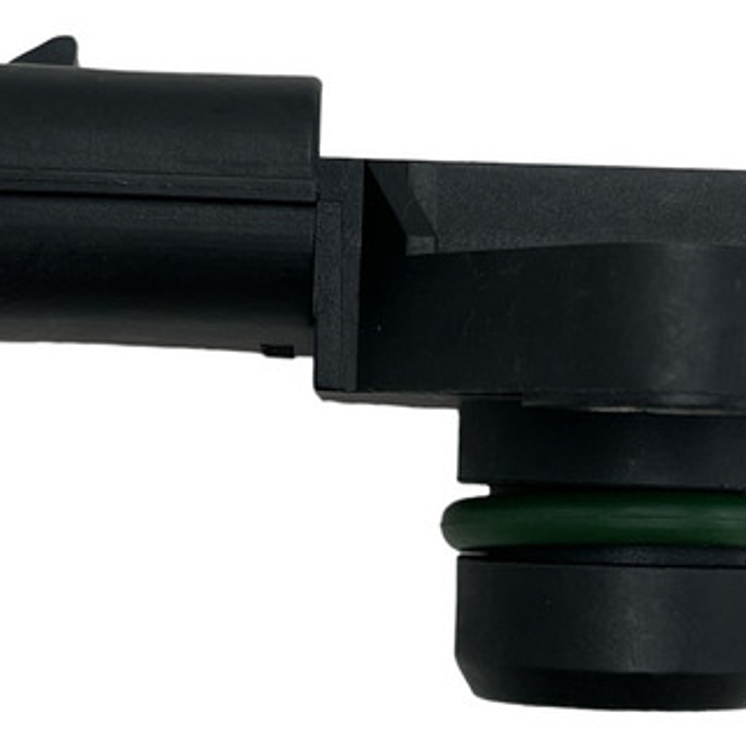 Sensor Map Ssangyong Actyon 2.0 2006-2011 8