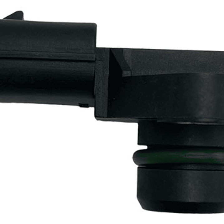 Sensor Map Ssangyong Actyon 2.0 2006-2011 8