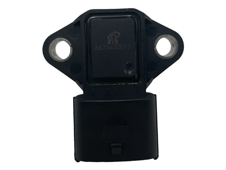 Sensor Map Ssangyong Actyon 2.0 2006-2011 2