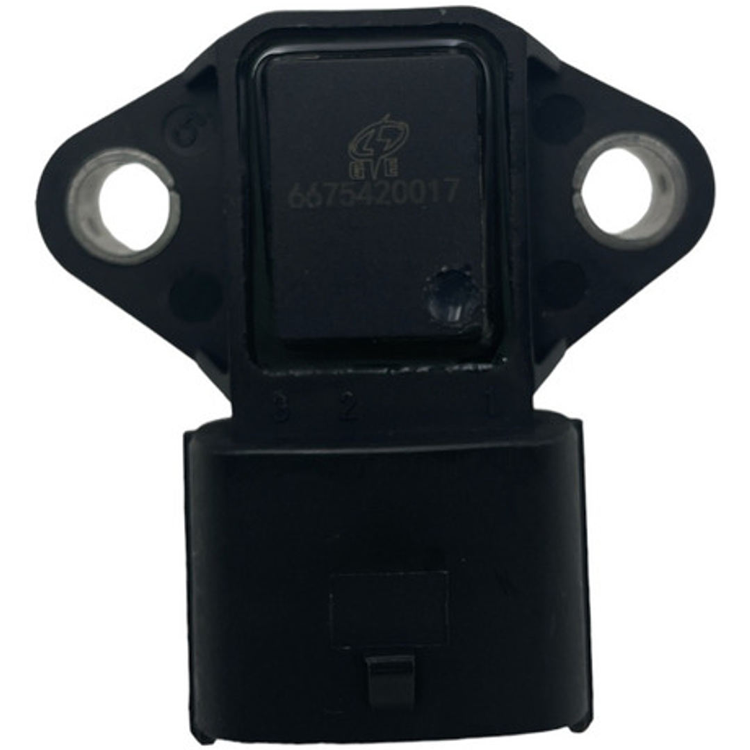 Sensor Map Ssangyong Actyon 2.0 2006-2011 2