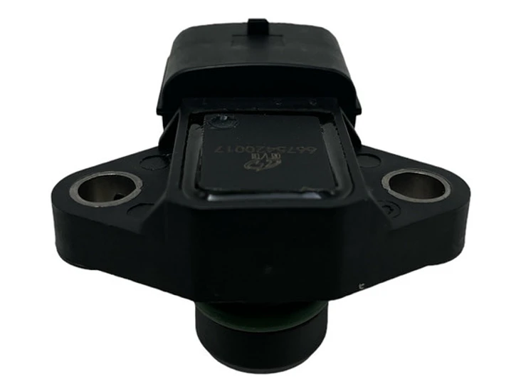 Sensor Map Ssangyong Actyon 2.0 2006-2011 5