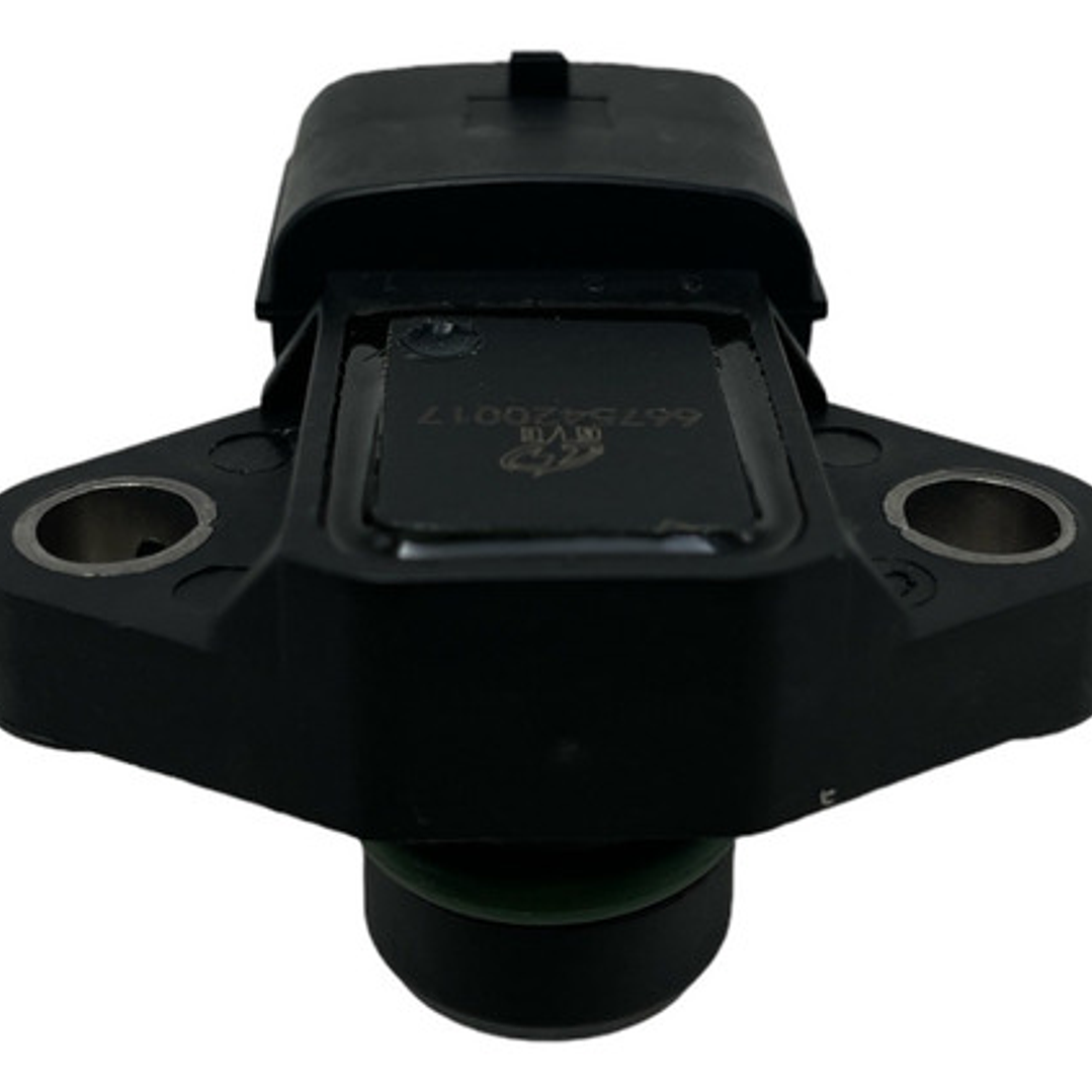 Sensor Map Ssangyong Actyon 2.0 2006-2011 5