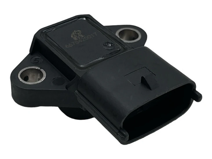 Sensor Map Ssangyong Actyon 2.0 2006-2011 9