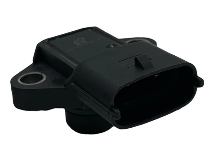 Sensor Map Ssangyong Actyon 2.0 2006-2011 10