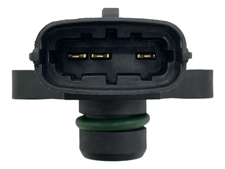 Sensor Map Ssangyong Actyon 2.0 2006-2011 6