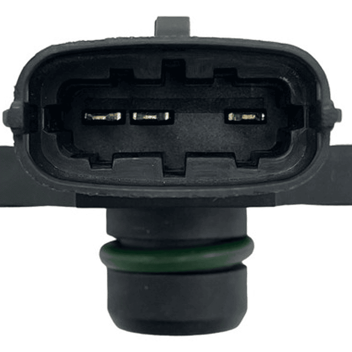 Sensor Map Ssangyong Actyon 2.0 2006-2011 6