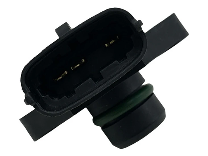 Sensor Map Ssangyong Actyon 2.0 2006-2011 3