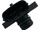Sensor Map Ssangyong Actyon 2.0 2006-2011 - Miniatura 3