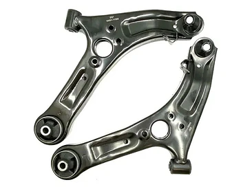 Bandeja Suspensión Para Kia Morning 1.0 1.2 2012-2016 (par) 1