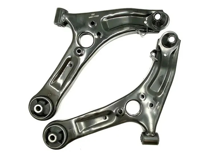 Bandeja Suspensión Para Kia Morning 1.0 1.2 2012-2016 (par) 1