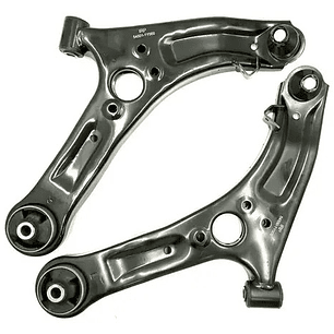 Bandeja Suspensión Para Kia Morning 1.0 1.2 2012-2016 (par)