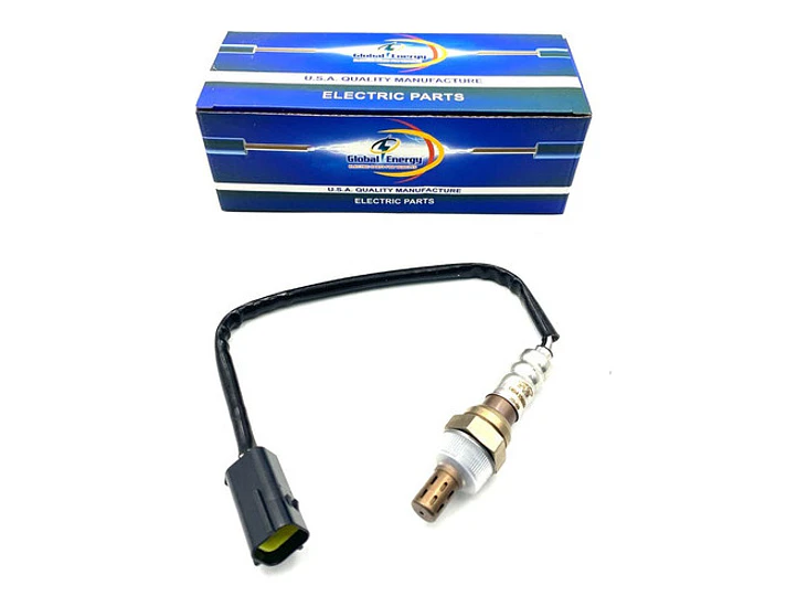 Sensor Oxigeno Chevrolet Spark 1.0 2005-2016 (posición 1) 1