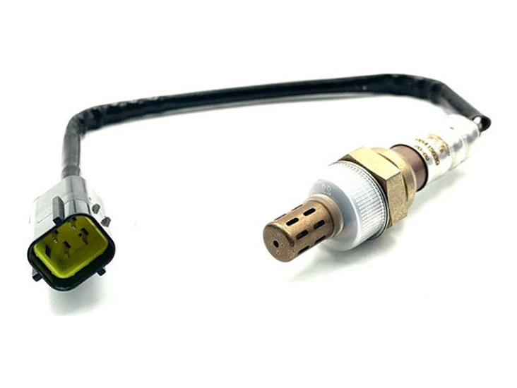 Sensor Oxigeno Chevrolet Spark 1.0 2005-2016 (posición 1) 4